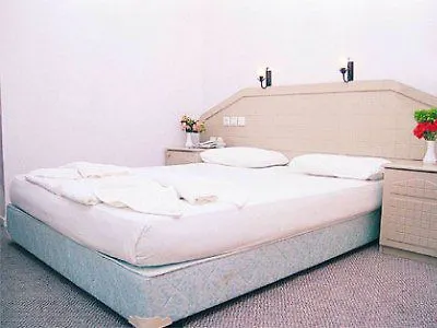 Gunes Hotel 3*