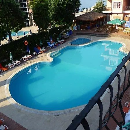 Gunes Hotel