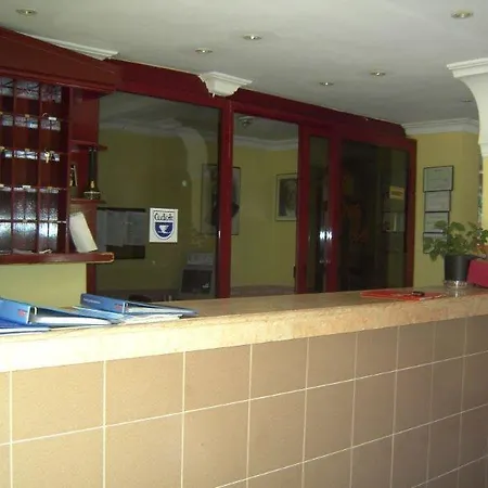 Gunes Szálloda Fethiye