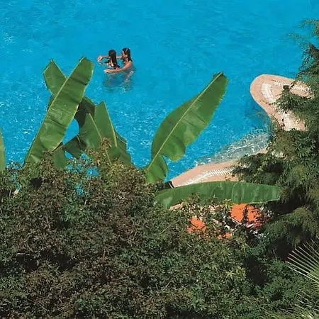 Hotel Gunes