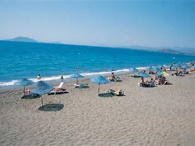 Gunes Hotel Fethiye