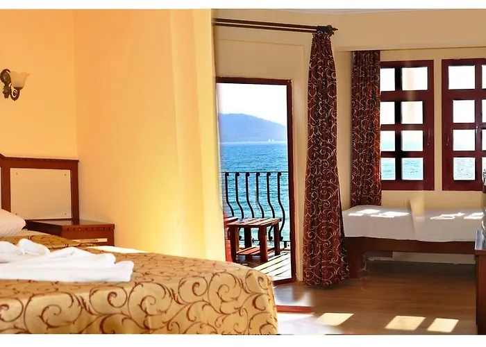 Otel Gunes