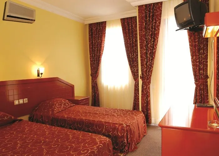Gunes Otel 3*