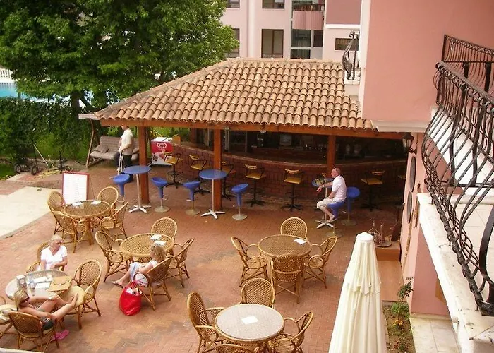 Gunes Otel 3*
