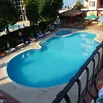 Gunes Hotel