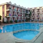 Gunes Hotel 3*