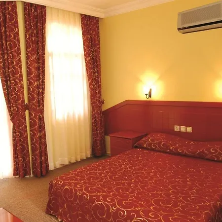 Gunes 3* Fethiye