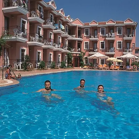 Gunes Hotel