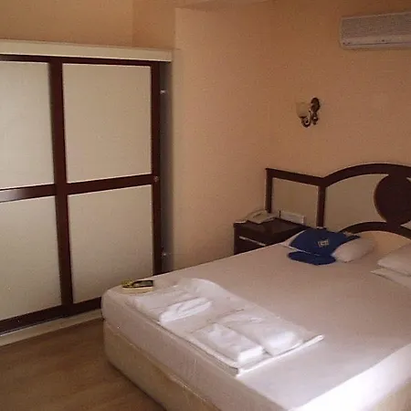 Gunes Hotell Fethiye