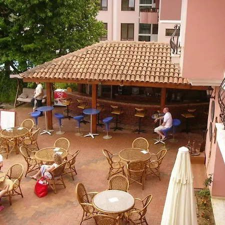 Gunes Hotel 3*