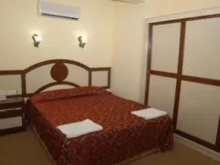 Gunes Hotell Fethiye