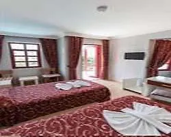 Hotel Gunes Fethiye