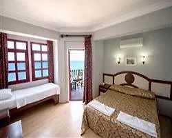 Gunes Hotell Fethiye