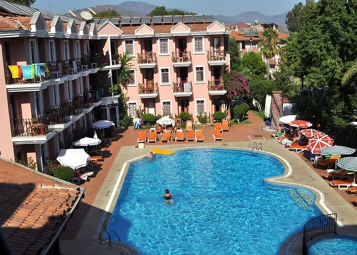 Gunes Hotel 3*