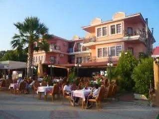 Gunes Otel Fethiye