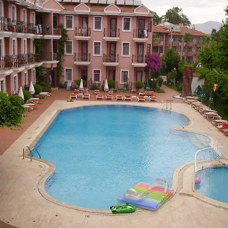 Gunes 3* Фетхие