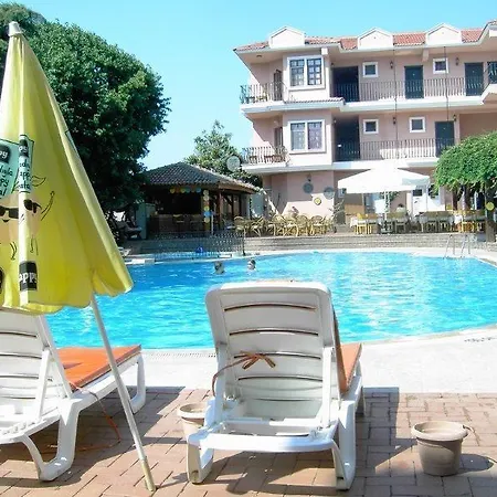 Gunes 3* Фетхие