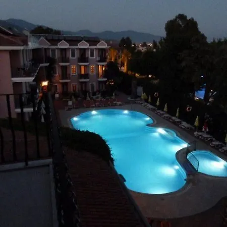 Gunes Hotel